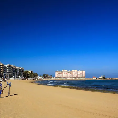 Bungalow Sea & Airport Arenales del Sol