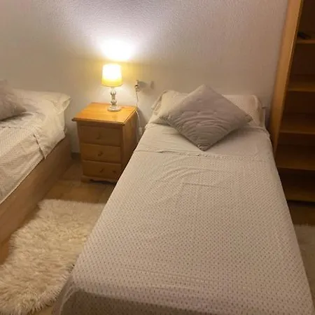 Bungalow Sea & Airport Guest house Arenales del Sol