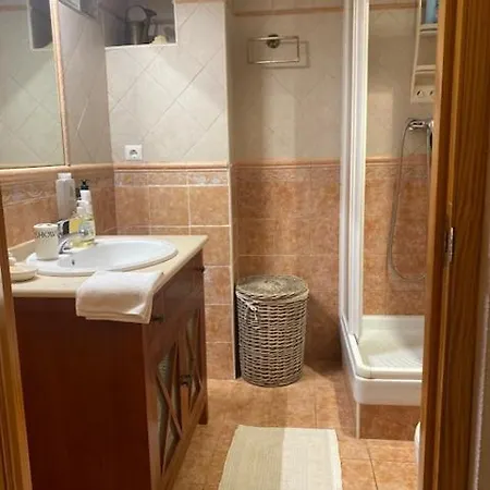 Bungalow Sea & Airport * Arenales del Sol