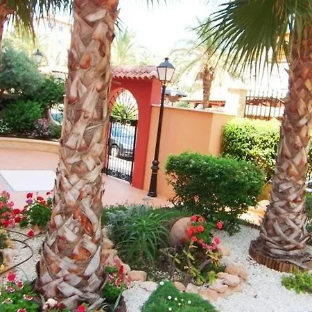 Bungalow Sea & Airport Arenales del Sol